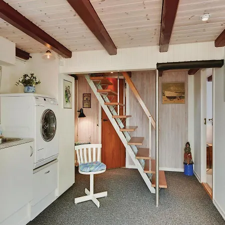 Ferienhaus Three-bedroom Holiday In *