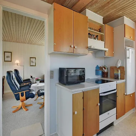 Three-bedroom Holiday In *
