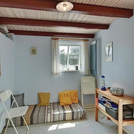 Three-bedroom Holiday In * Otterup